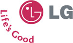 Логотип LG