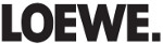 Логотип Loewe