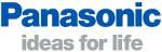 Логотип Panasonic