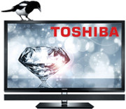 Телевизор Toshiba Ремонт телевизоров Toshiba