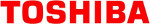 Логотип Toshiba